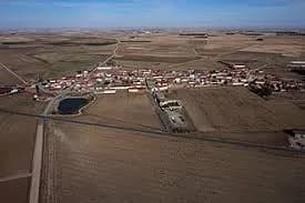 Collado De Contreras