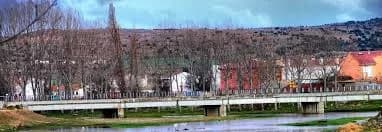 El Fresno
