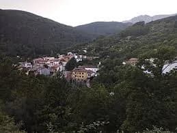 El Hornillo