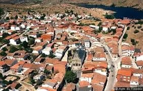 El Tiemblo