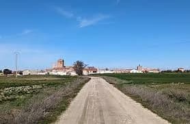 Fuente El Sauz