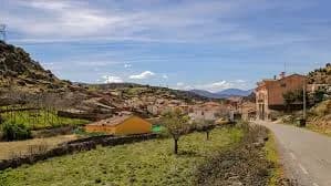 Herradón De Pinares