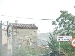 Horcajo De La Ribera (santiago De Tormes)