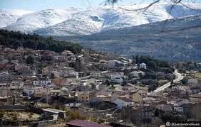 Hoyos Del Espino