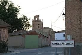 Jaraices (anejo De Constanzana)