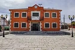 La Cañada