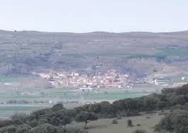 La Serrada