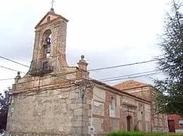 Las Berlanas