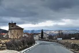Los Llanos De Tormes