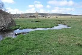 Manjabalago Y Ortigosa De Rioalmar