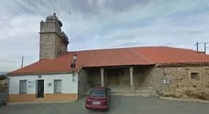 Mercadillo (anejo De Narrillos Del Álamo)