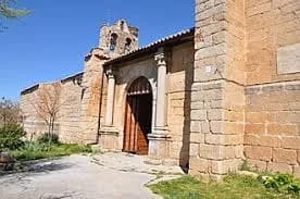 Mirueña De Los Infanzones