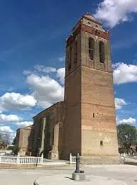 Moraleja De Matacabras