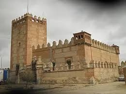 Narros De Saldueña