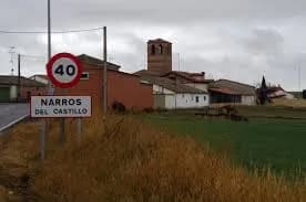 Narros Del Castillo