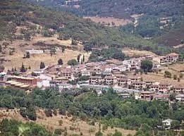 Navahondilla