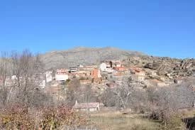 Navarredondilla