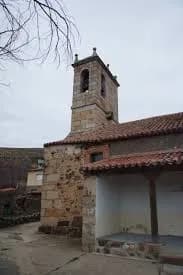 Ortigosa De Tormes (anejo De Navalperal De Tormes)