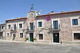 Padiernos (núcleo)