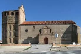 Palacios Rubios (anejo De Nava De Arévalo)
