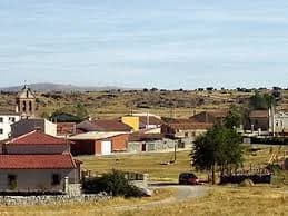 San Esteban De Los Patos