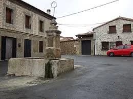 San Miguel De Corneja