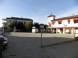 San Pedro Del Arroyo