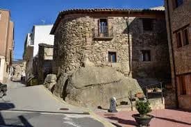 Santa María Del Tiétar