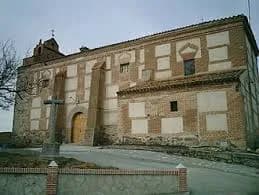 Santo Tomé De Zabarcos