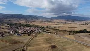 Solosancho