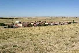 Vega De Santa María