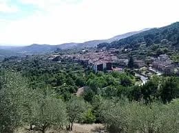 Villarejo Del Valle