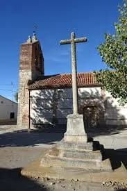 Viñegra De Moraña