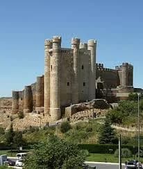 Valencia De Don Juan