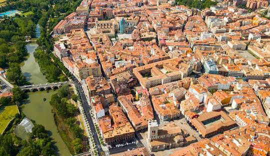 Palencia