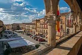 Ciudad-rodrigo