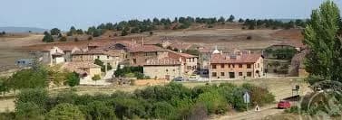 Aldehuela De Calatañazor