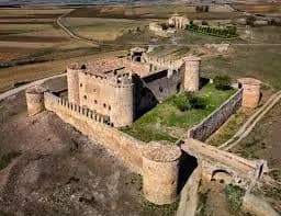 Almenar De Soria