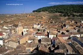 Arcos De Jalón