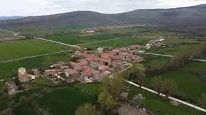 Arévalo De La Sierra