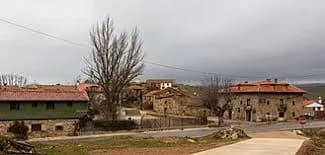 Ausejo De La Sierra