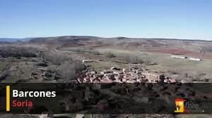 Barcones