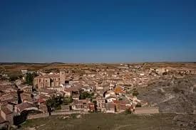 Berlanga De Duero