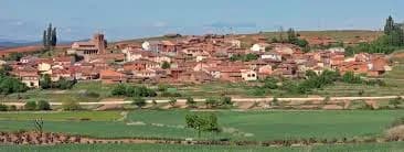 Berzosa