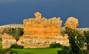 Bocigas De Perales
