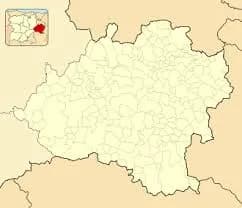 Cabanillas