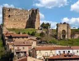 Cabrejas Del Pinar