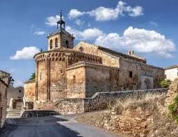 Caltojar