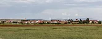 Candilichera