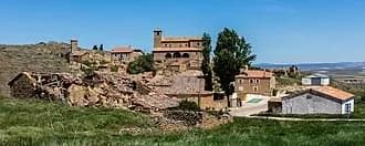 Castil De Tierra